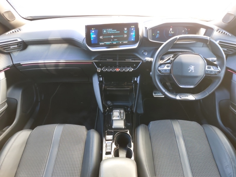 Used Peugeot 2008 2022 for sale - 76656836: Photo 2