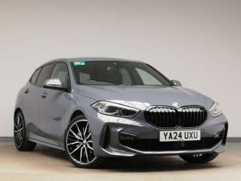 2024 - 118i [136] M Sport 5dr [Live Cockpit Professional]