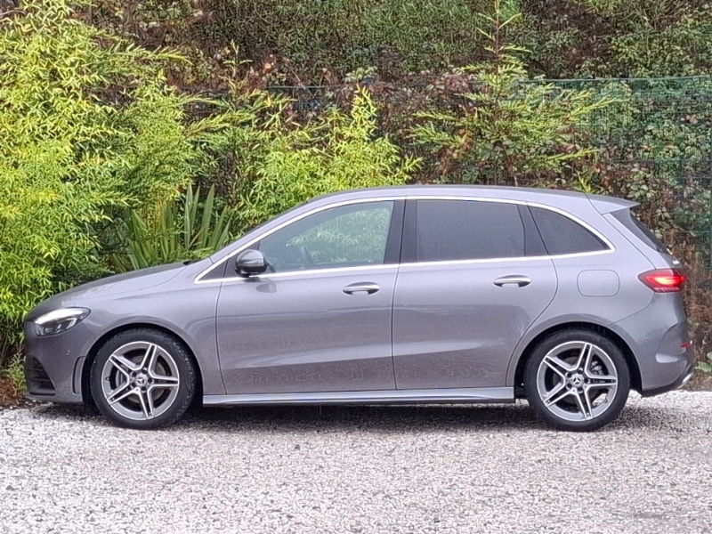 Used Mercedes-Benz B Class 2024 for sale - 76548197: Photo 4