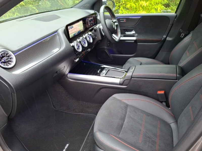 Used Mercedes-Benz B Class 2024 for sale - 76548197: Photo 5