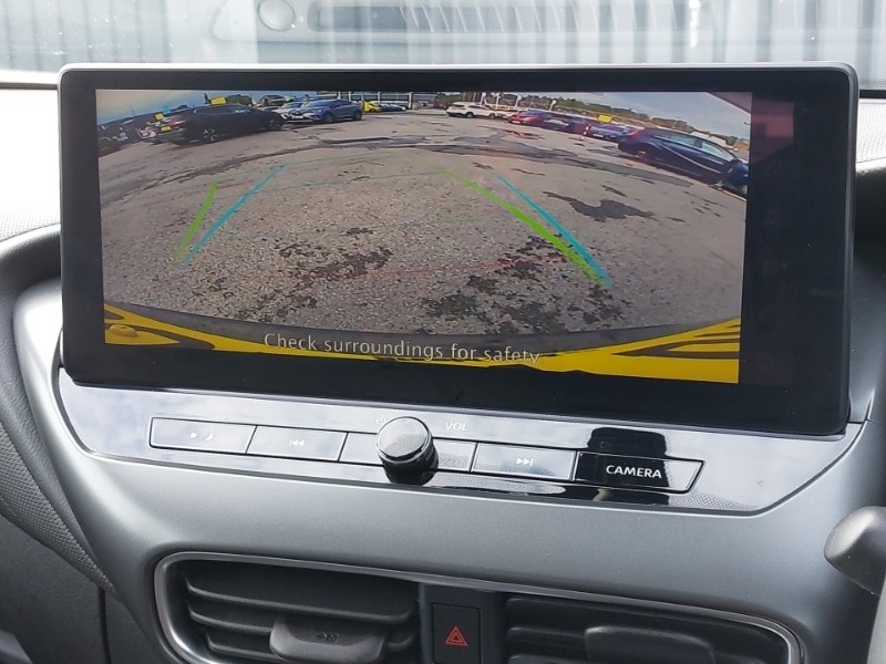 Used Nissan Juke 2024 for sale - 77004028: Photo 11