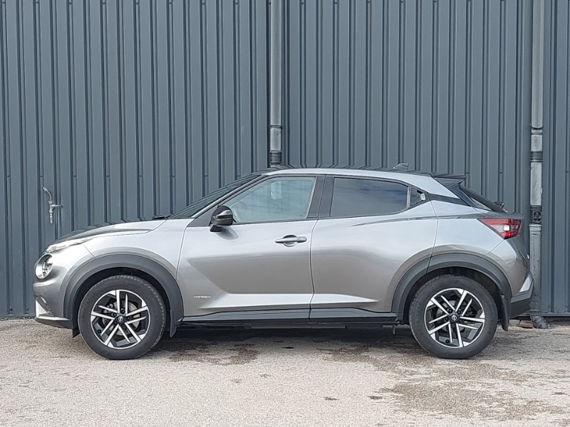 Used Nissan Juke 2024 for sale - 77004028: Photo 4