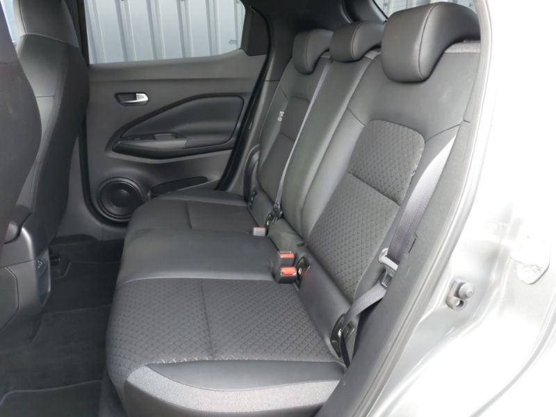 Used Nissan Juke 2024 for sale - 77004028: Photo 6