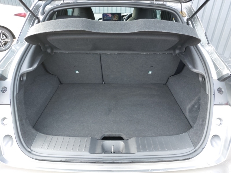 Used Nissan Juke 2024 for sale - 77004028: Photo 8