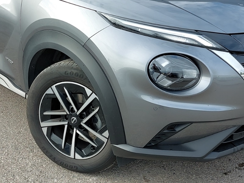 Used Nissan Juke 2024 for sale - 77004028: Photo 9