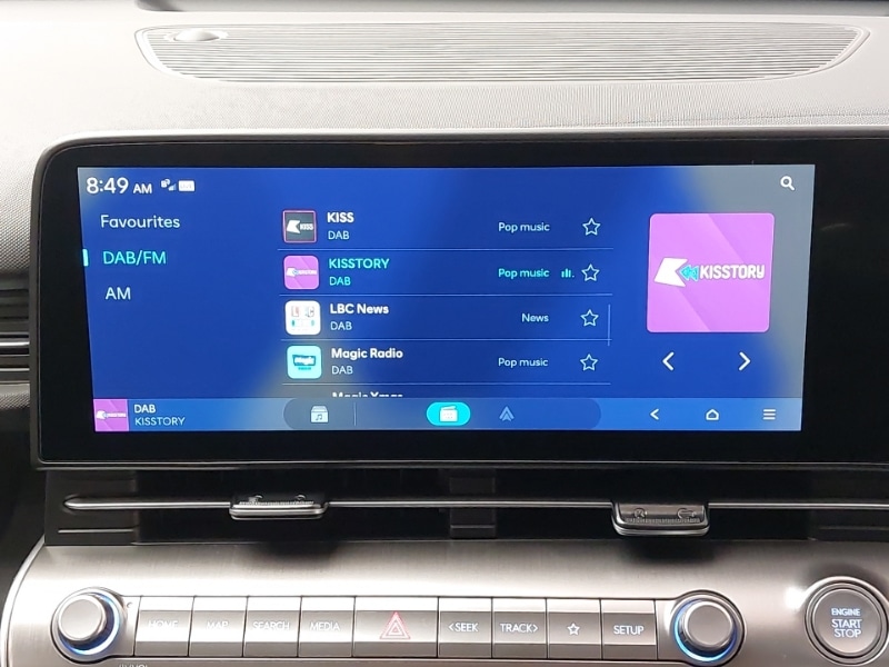 Used Hyundai KONA 2025 for sale - 78179265: Photo 10