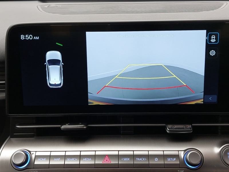 Used Hyundai KONA 2025 for sale - 78179265: Photo 11