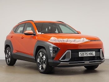 Used Hyundai KONA 2025 for sale - 78179265: Photo