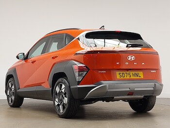 Used Hyundai KONA 2025 for sale - 78179265: Photo