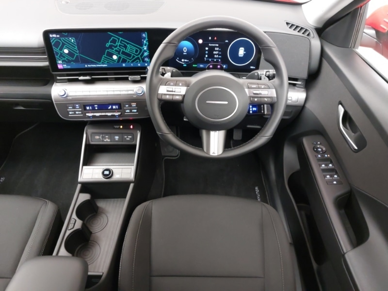 Used Hyundai KONA 2025 for sale - 78179265: Photo 7