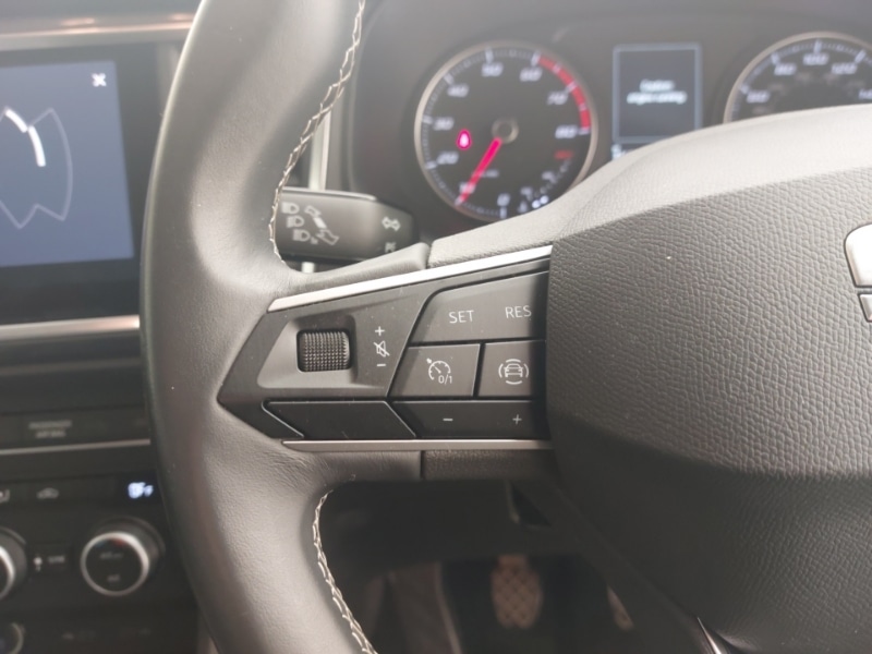 Used SEAT Ateca 2021 for sale - 76515380: Photo 12