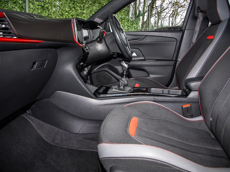 Used Vauxhall Mokka 2021 for sale - 76823150: Photo 2