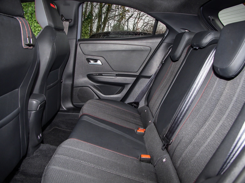 Used Vauxhall Mokka 2021 for sale - 76823150: Photo 6