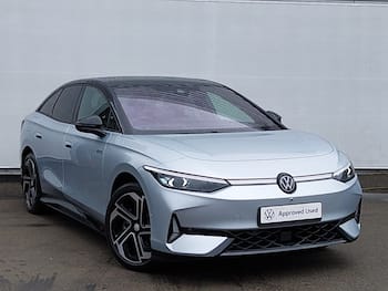 Used Volkswagen ID.7 2025 for sale - 79762814: Photo