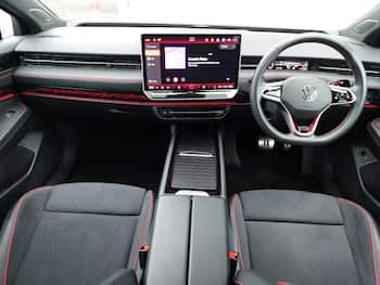 Used Volkswagen ID.7 2025 for sale - 79762814: Photo