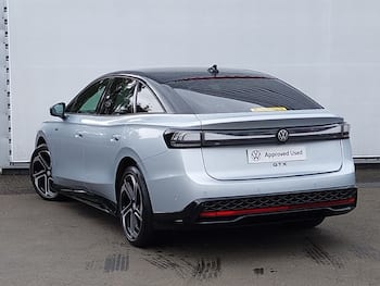 Used Volkswagen ID.7 2025 for sale - 79762814: Photo