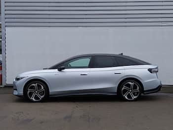 Used Volkswagen ID.7 2025 for sale - 79762814: Photo
