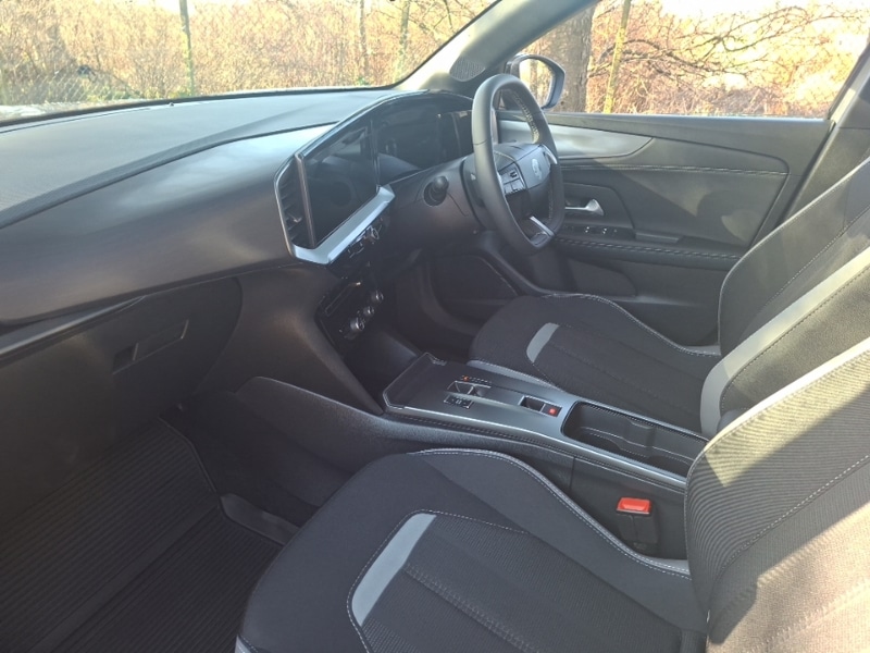 Used Vauxhall Mokka 2025 for sale - 78005796: Photo 5