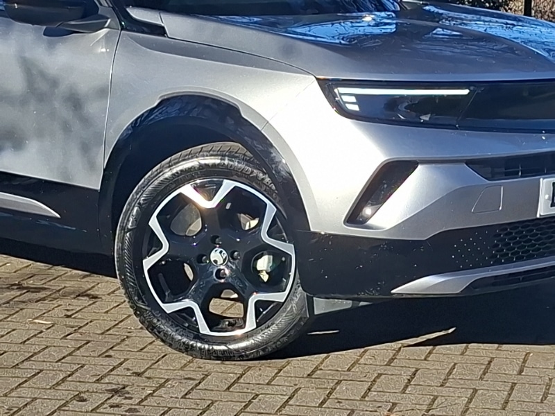 Used Vauxhall Mokka 2025 for sale - 78005796: Photo 9