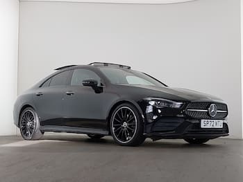 Used Mercedes-Benz CLA 2022 for sale - 79865980: Photo