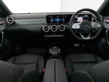 Used Mercedes-Benz CLA 2022 for sale - 79865980: Photo