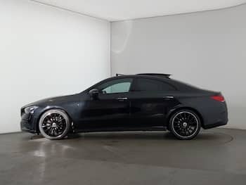Used Mercedes-Benz CLA 2022 for sale - 79865980: Photo