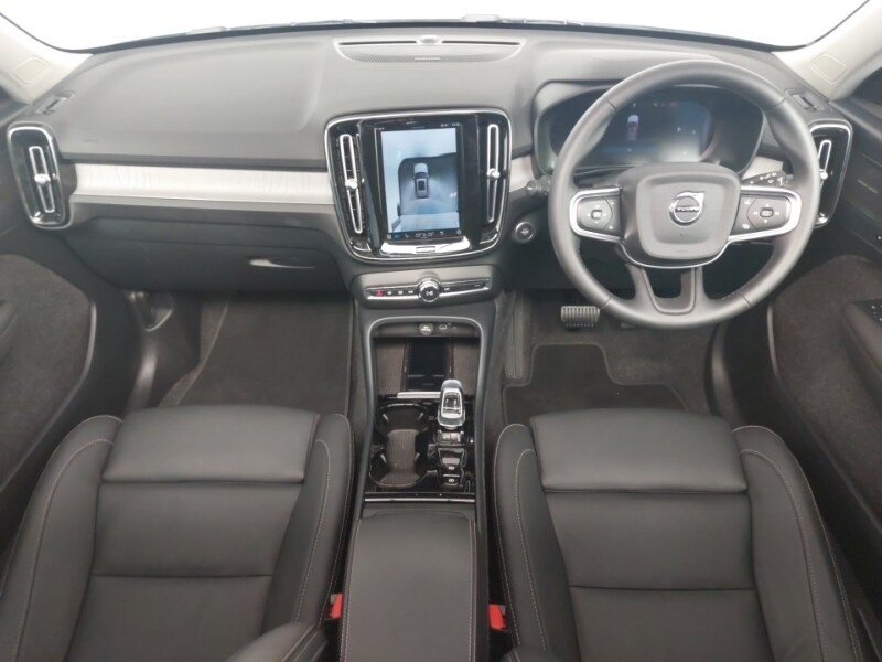 Used Volvo XC40 2024 for sale - 77955623: Photo 4