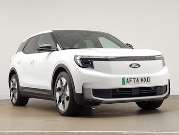 Used Ford Explorer 2024 for sale - 77410530: Photo