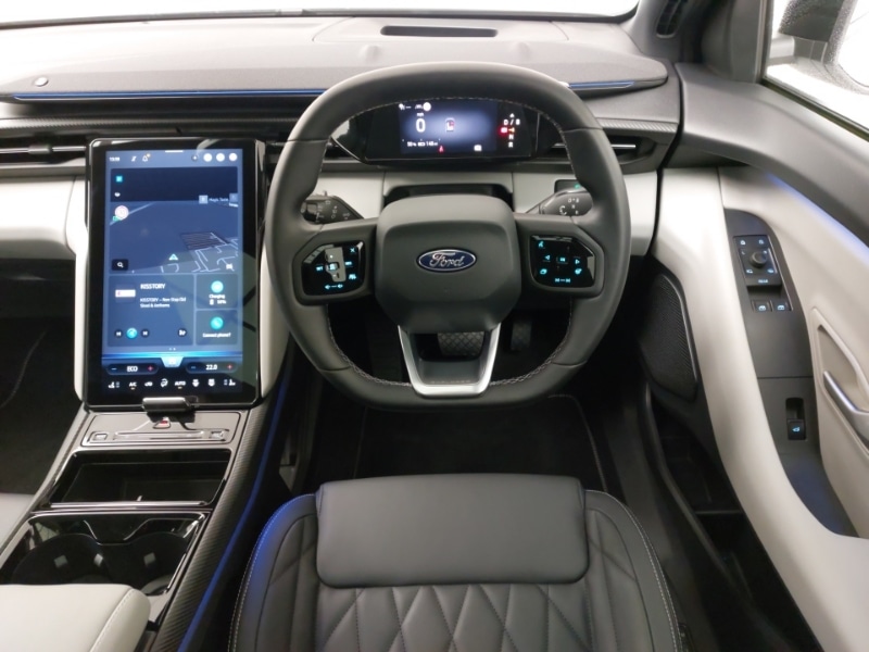 Used Ford Explorer 2024 for sale - 77410530: Photo 7