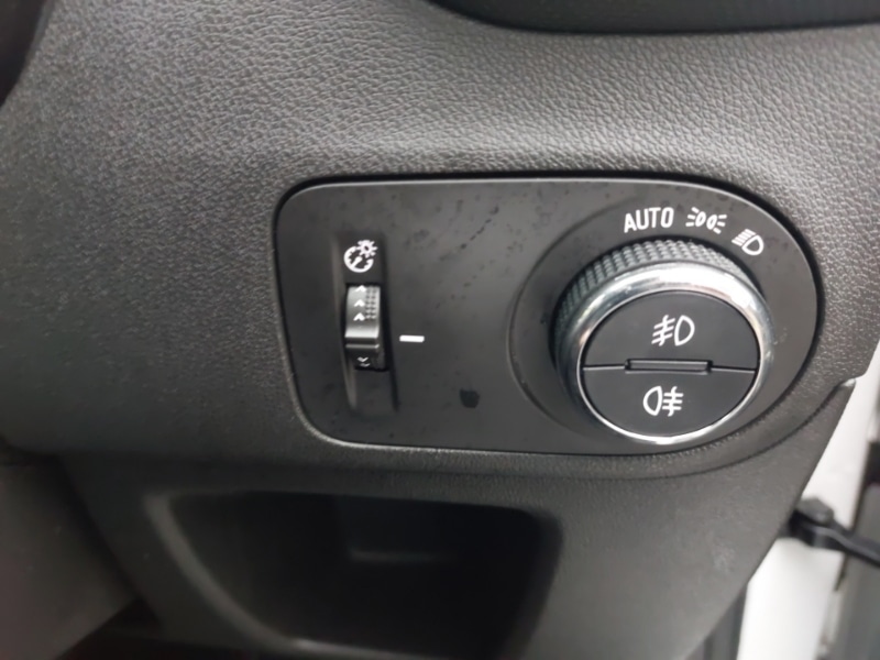 Used Vauxhall Crossland 2022 for sale - 76644485: Photo 12