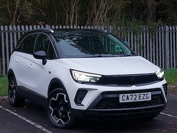 Used Vauxhall Crossland 2022 for sale - 76644485: Photo
