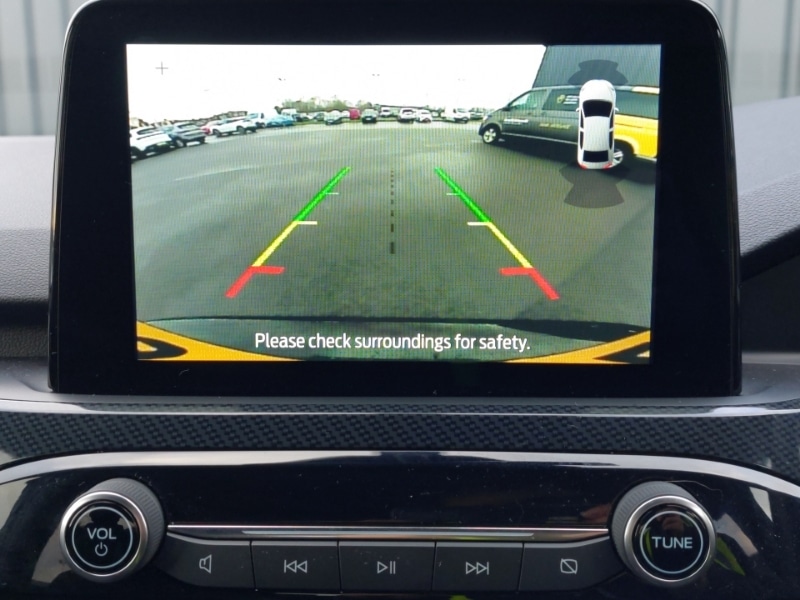 Used Ford Kuga 2022 for sale - 77266245: Photo 10