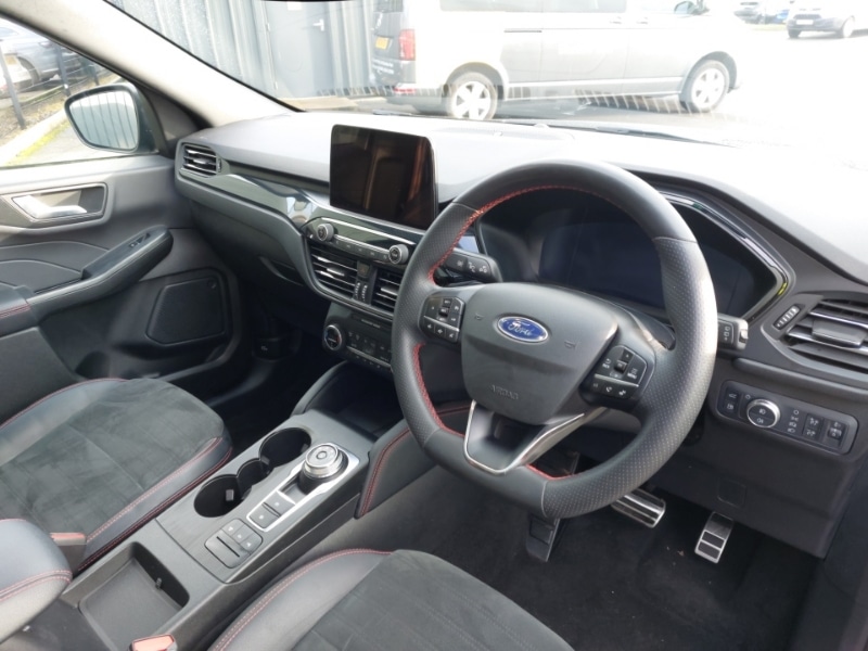 Used Ford Kuga 2022 for sale - 77266245: Photo 12