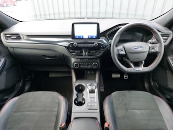 Used Ford Kuga 2022 for sale - 77266245: Photo