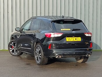 Used Ford Kuga 2022 for sale - 77266245: Photo