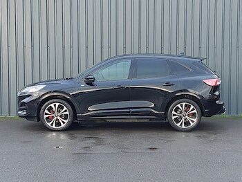 Used Ford Kuga 2022 for sale - 77266245: Photo