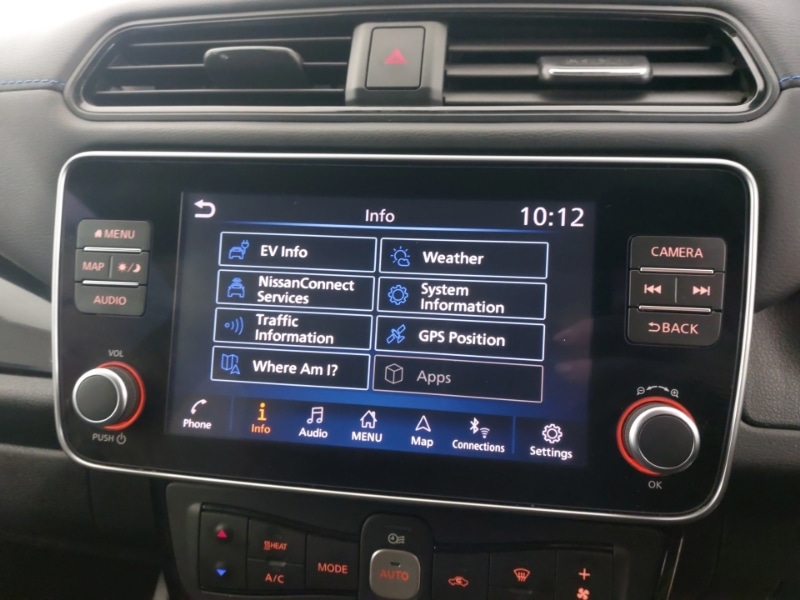 Used Nissan Leaf 2023 for sale - 77986121: Photo 11