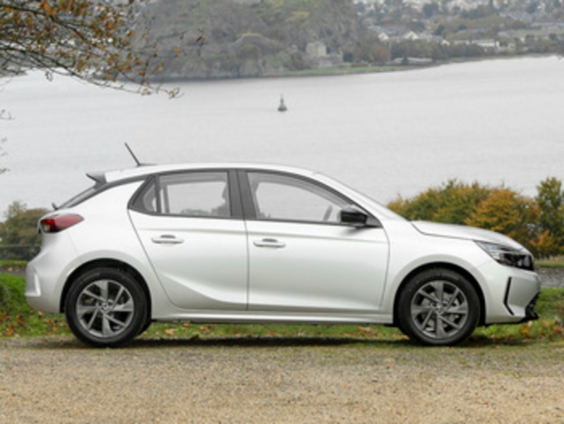 Used Vauxhall Corsa 2026 for sale - 77838081: Photo 4