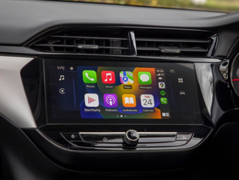 Used Vauxhall Corsa 2026 for sale - 77838081: Photo 9