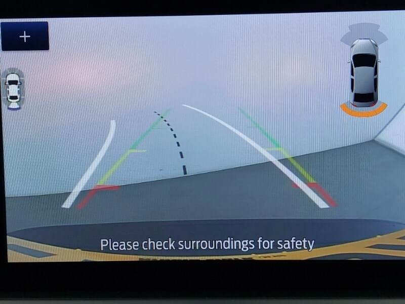 Used Ford Kuga 2020 for sale - 76943245: Photo 11