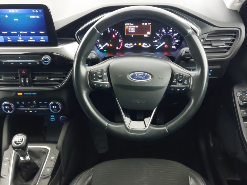 Used Ford Kuga 2020 for sale - 76943245: Photo 7