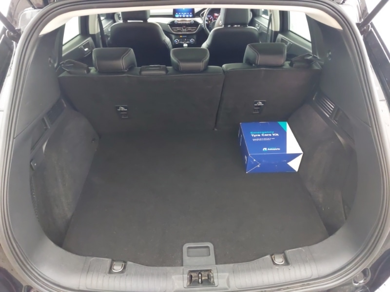 Used Ford Kuga 2020 for sale - 76943245: Photo 8