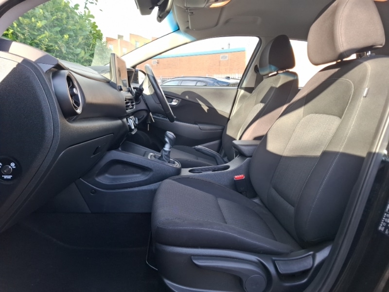 Used Hyundai KONA 2023 for sale - 77954619: Photo 5