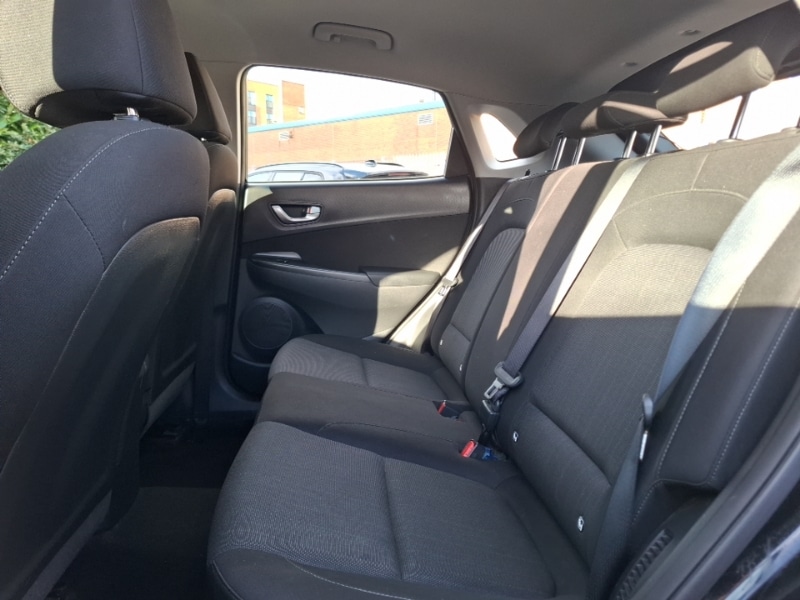 Used Hyundai KONA 2023 for sale - 77954619: Photo 6