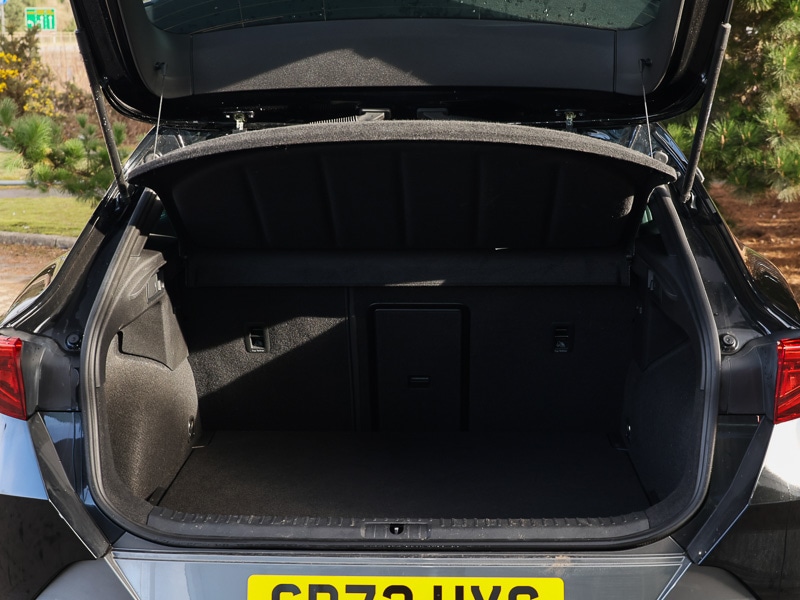 Used Cupra Formentor 2022 for sale - 77833111: Photo 7