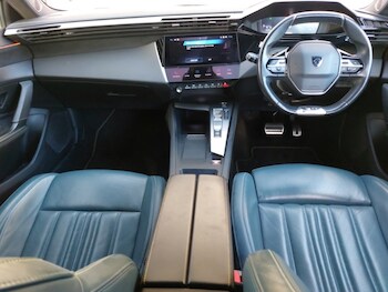 Used Peugeot 308 2023 for sale - 78327839: Photo