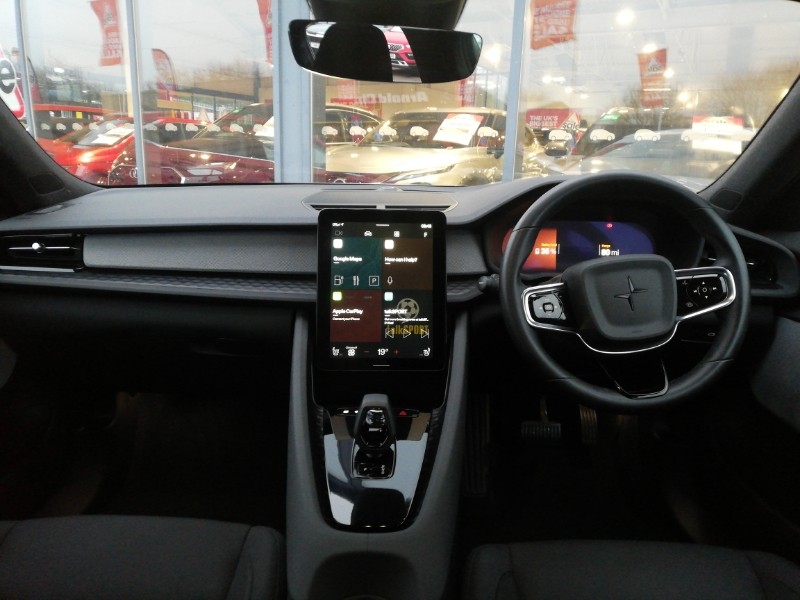 Used Polestar Polestar 2 2023 for sale - 77371564: Photo 2