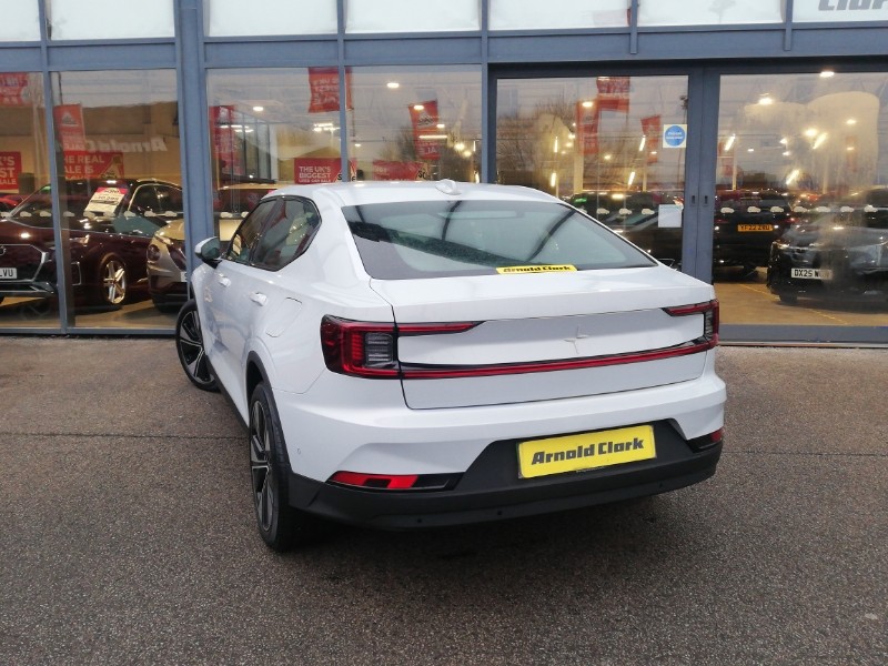 Used Polestar Polestar 2 2023 for sale - 77371564: Photo 3