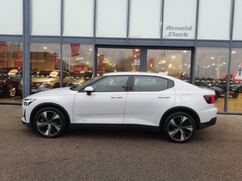 Used Polestar Polestar 2 2023 for sale - 77371564: Photo 4