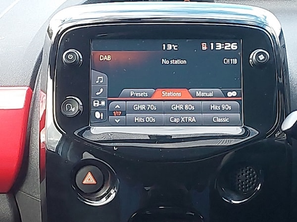 Used Citroen C1 2021 for sale - 76325362: Photo 10